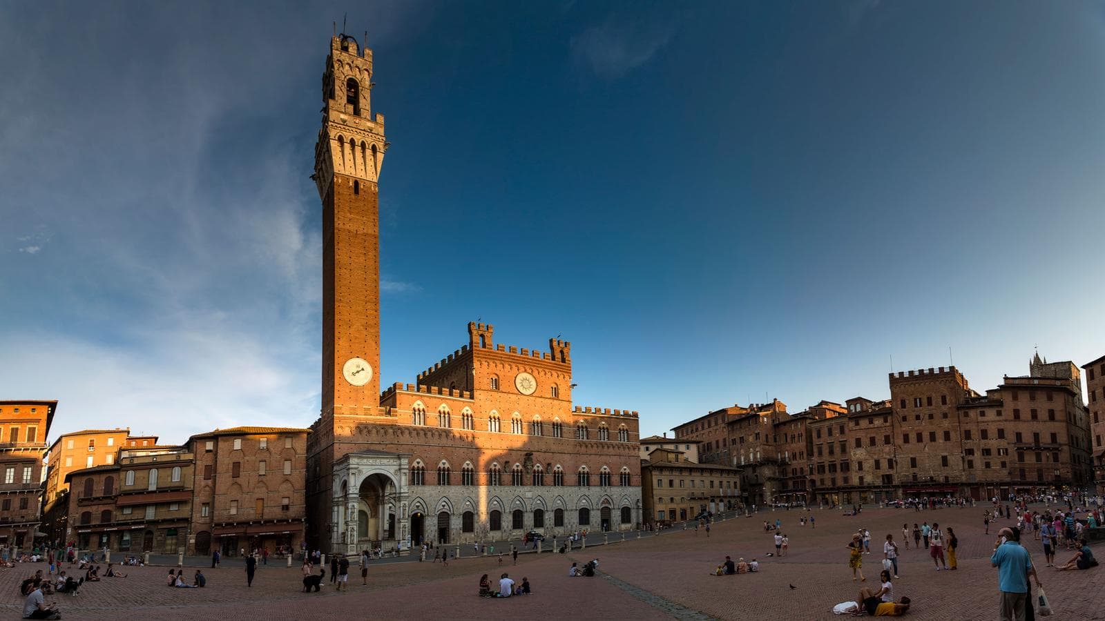 Tuscan Adventure: Rome to Florence (Italy), a tour by G Adventures