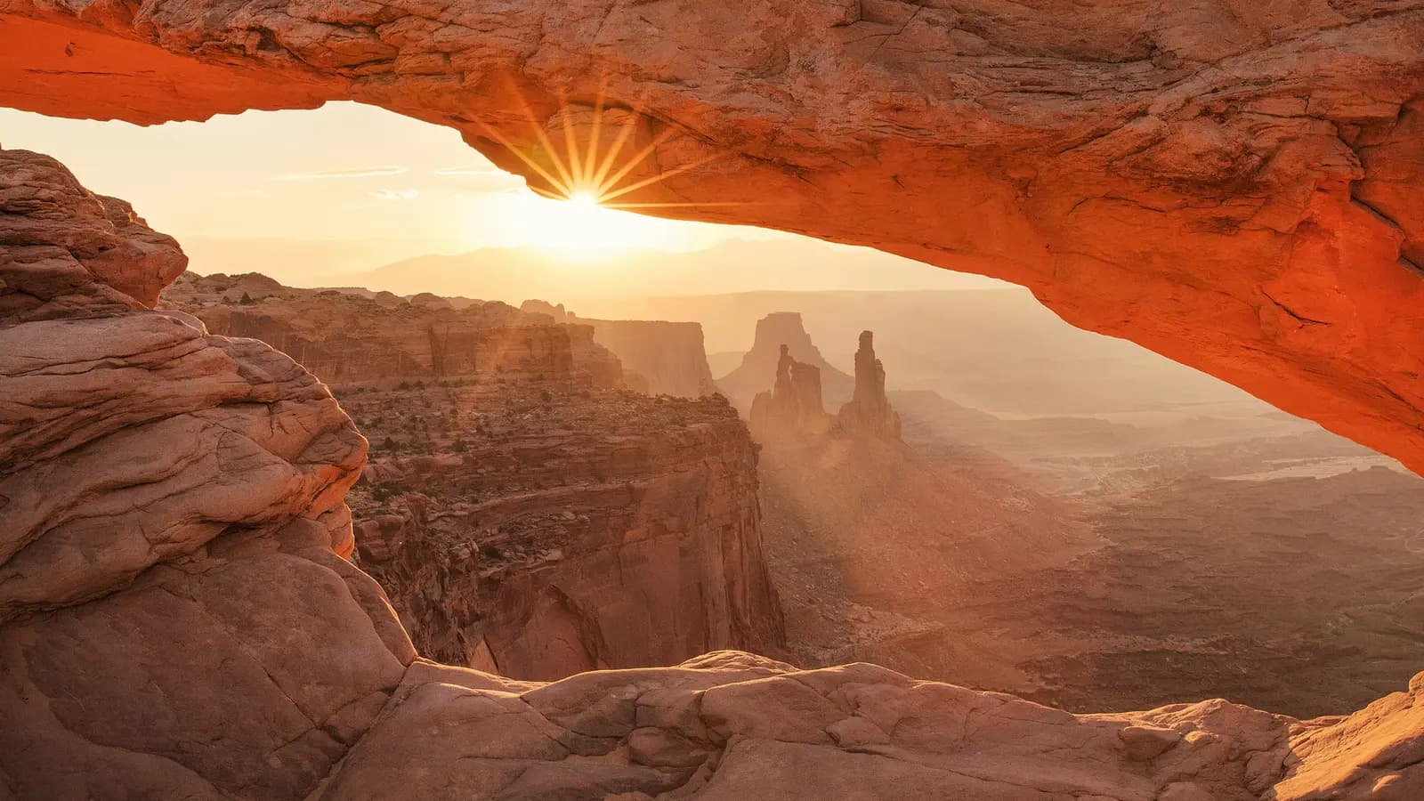 Signature: Southwest USA, Grand Canyon & Colorado River (United States), a tour by G Adventures