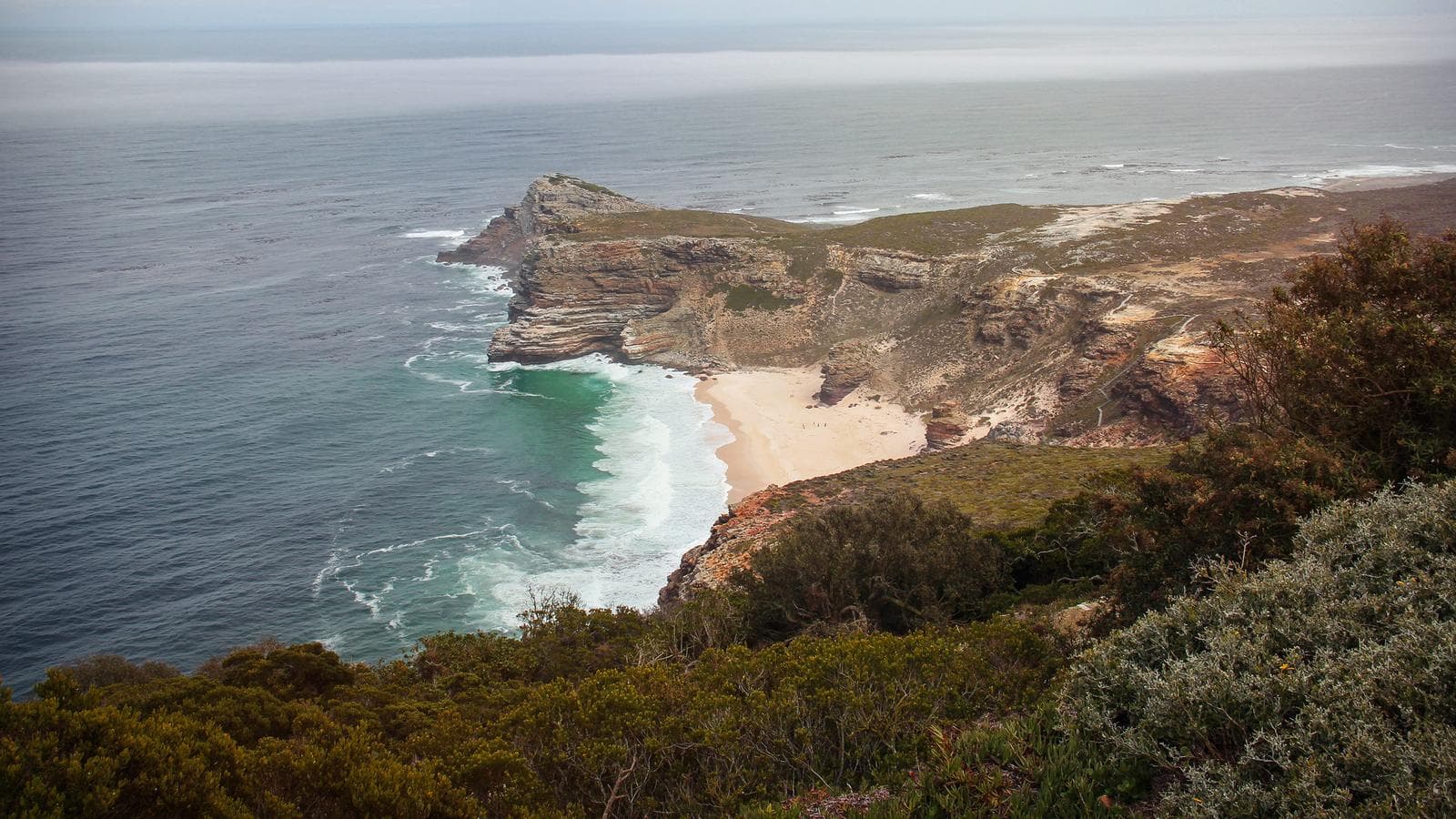 Cape & Dunes Discoverer (Namibia), a tour by G Adventures