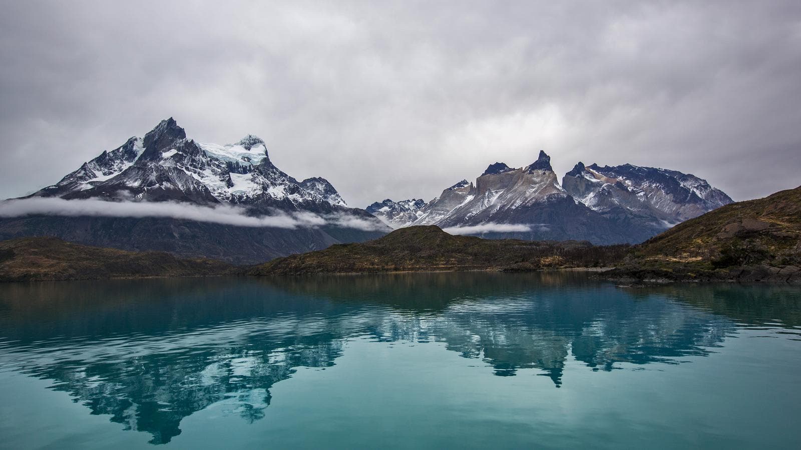 Torres del Paine - The W Trek (Chile), a tour by G Adventures