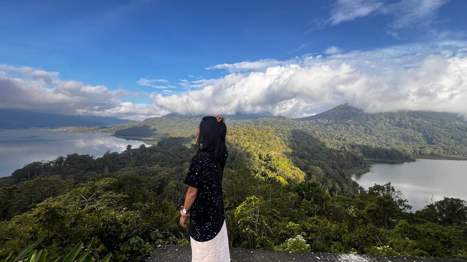 Bangkok to Bali: Street Food, Summits & Island Escapes (Indonesia), a tour by G Adventures