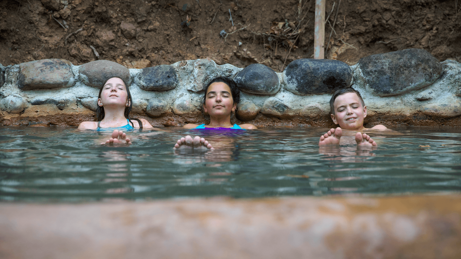 Ecuador Family Journey: Volcanoes and the Amazon, a tour by G Adventures