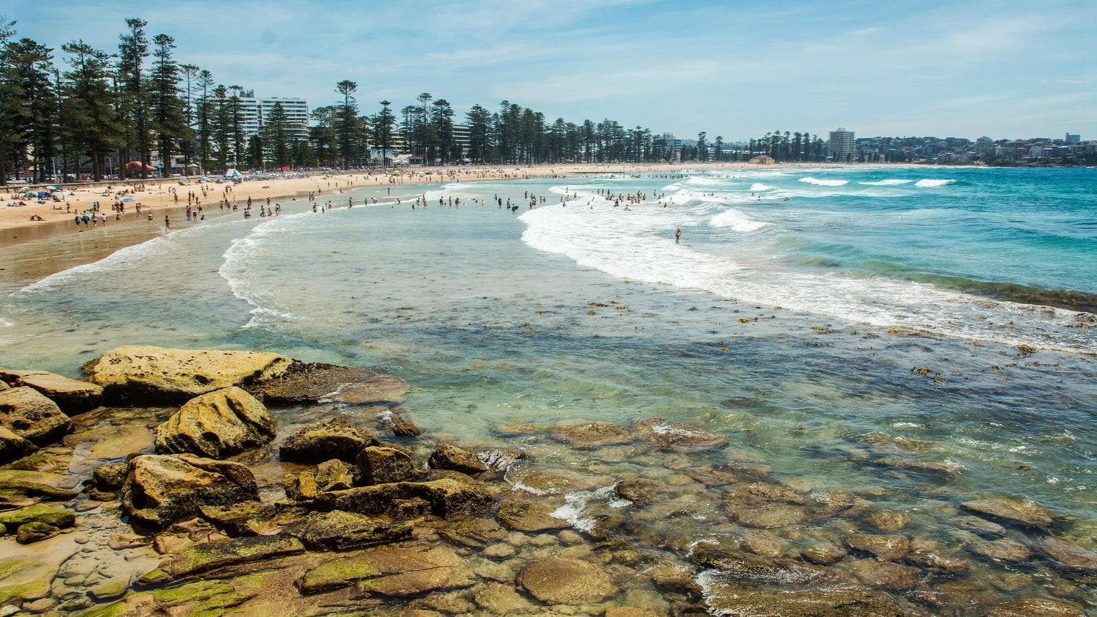 Iconic Australia: Famous Cities & Red Centre Explorer, a tour by G Adventures