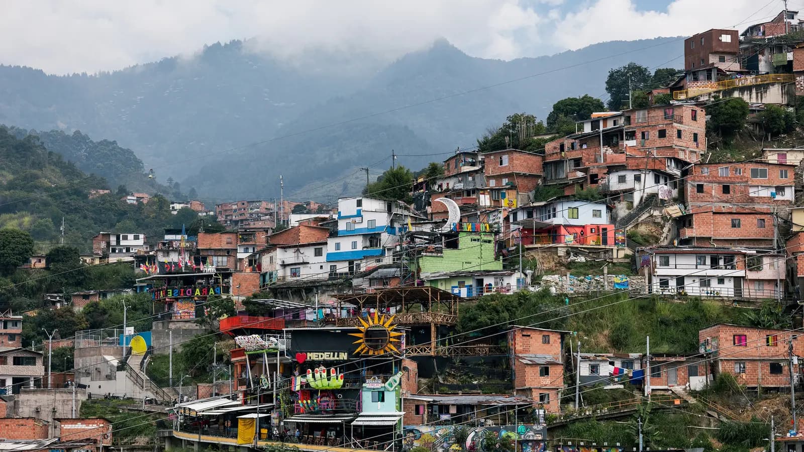 Complete Colombia: Coastal Caribbean & Inland Hidden Gems, a tour by G Adventures