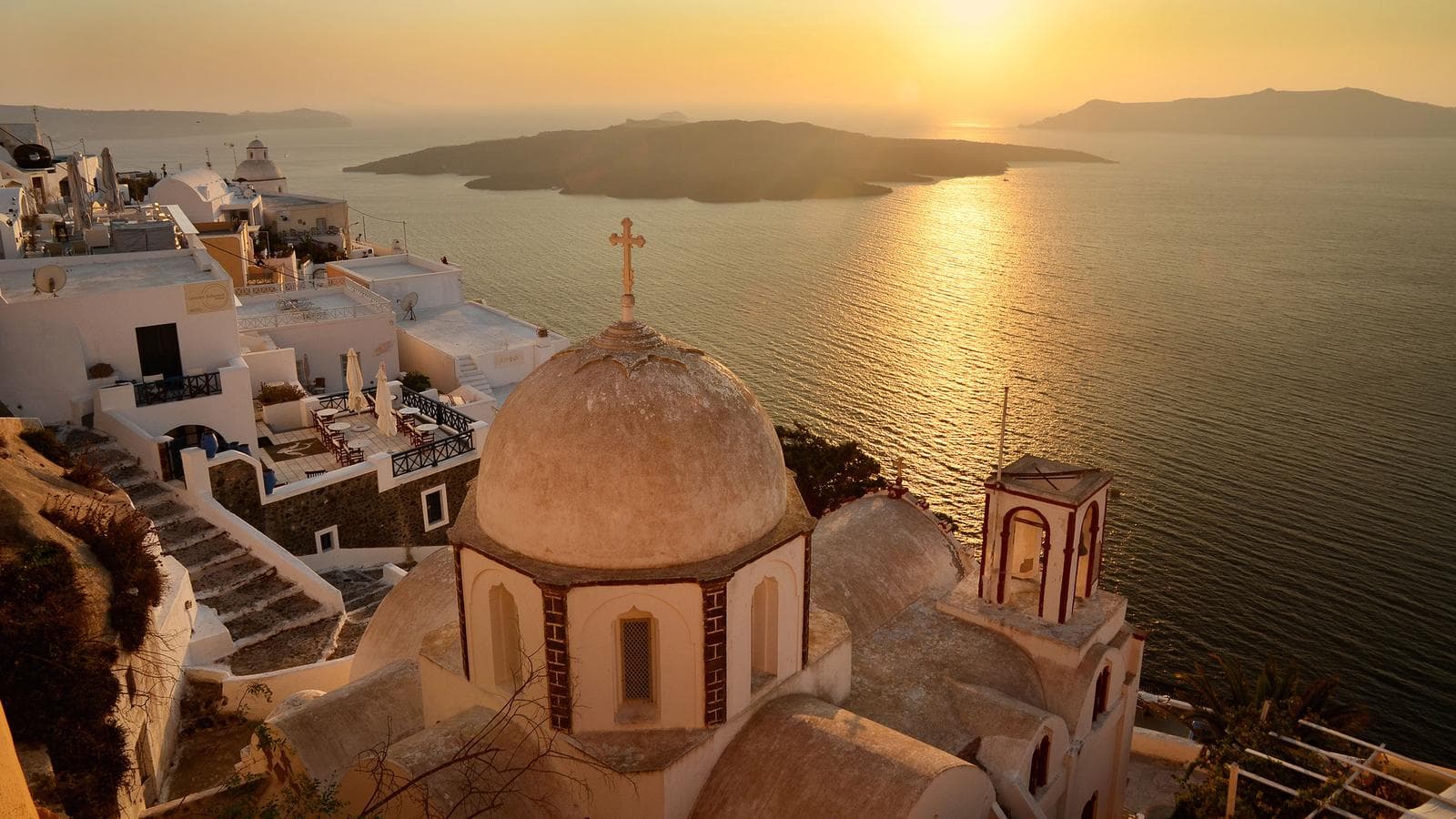 Best of Greece, a tour by G Adventures