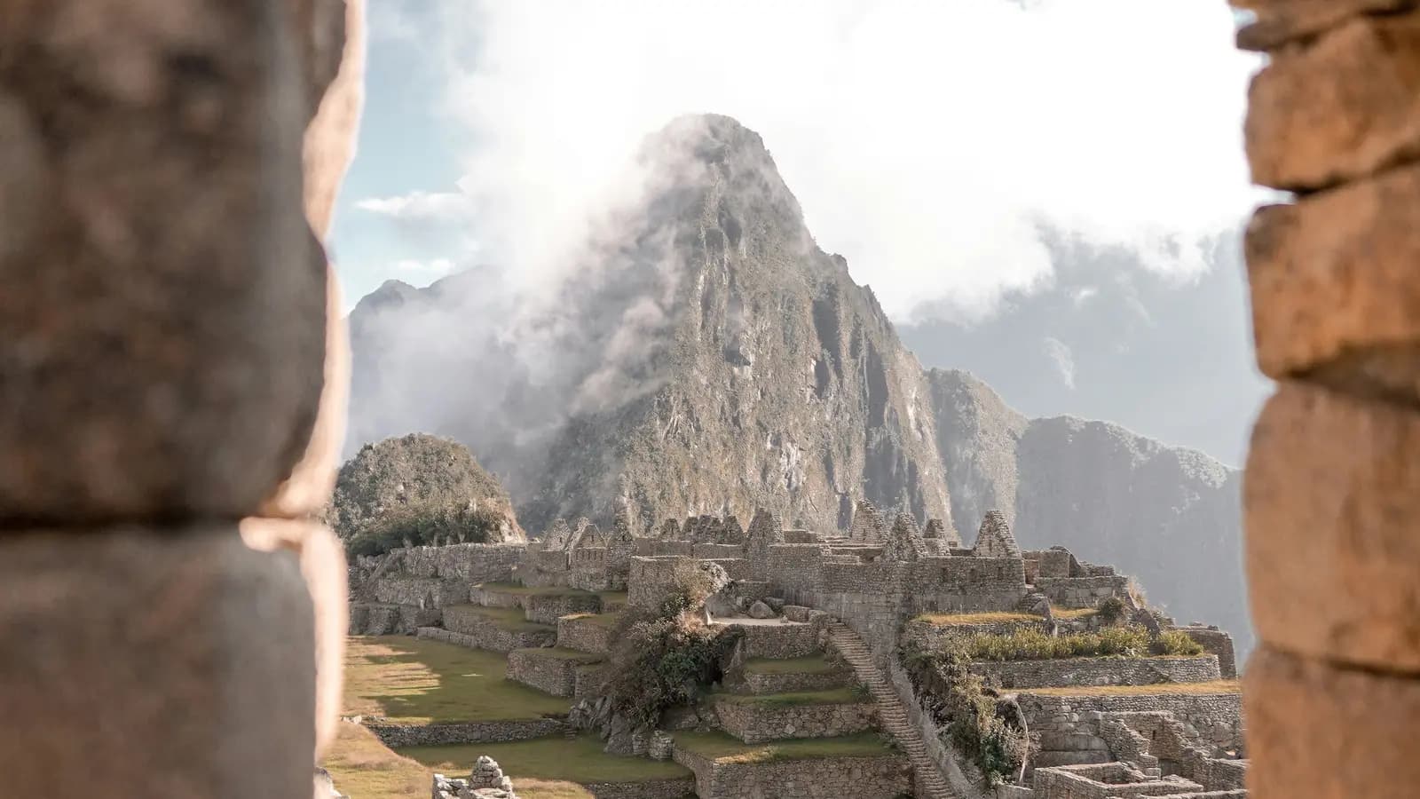 Signature: Peru's Lima, Machu Picchu & the Sacred Valley, a tour by G Adventures