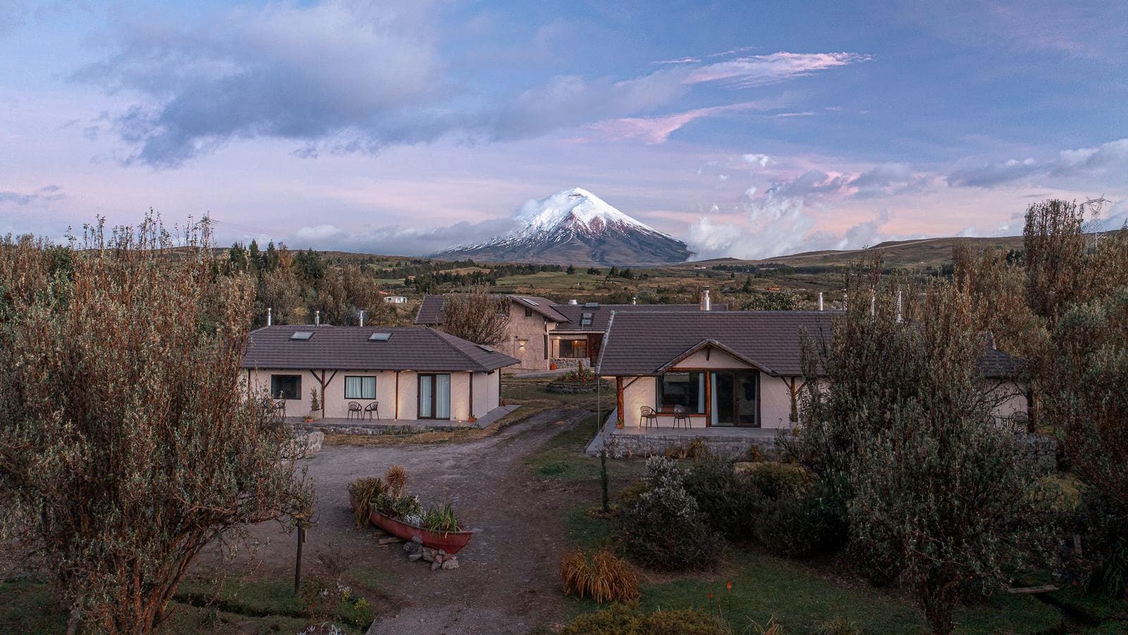 Ecuador: Cotopaxi & the Amazon Jungle, a tour by G Adventures