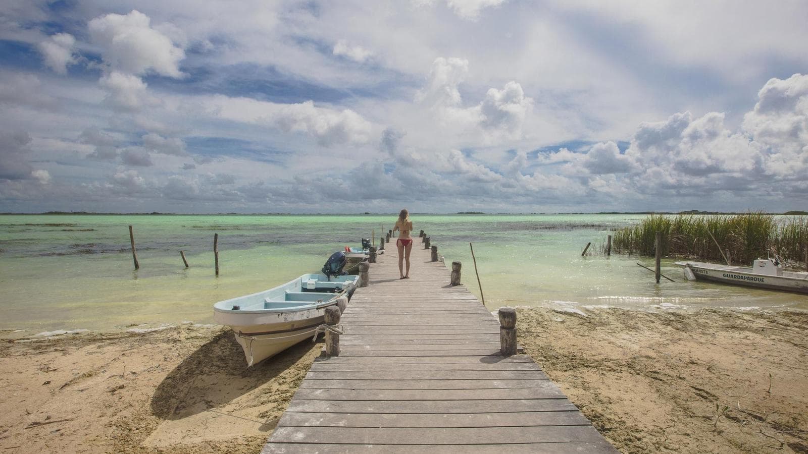 Solo-ish Mexico, a tour by G Adventures