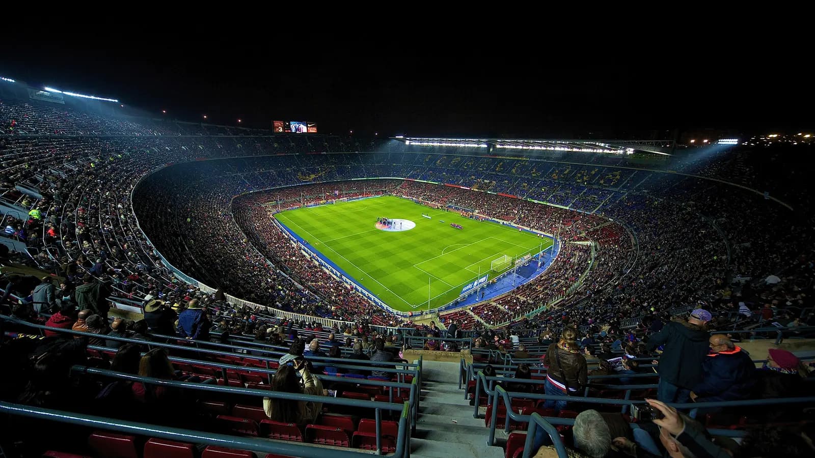 FC Barcelona: The Pride of Catalonia (Spain), a tour by G Adventures