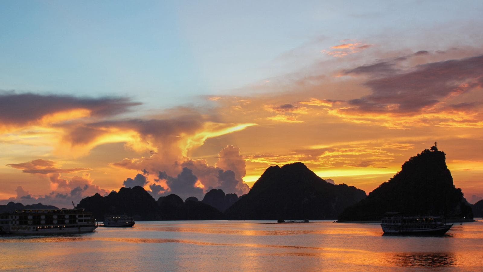 Vietnam Family Adventure, a tour by G Adventures