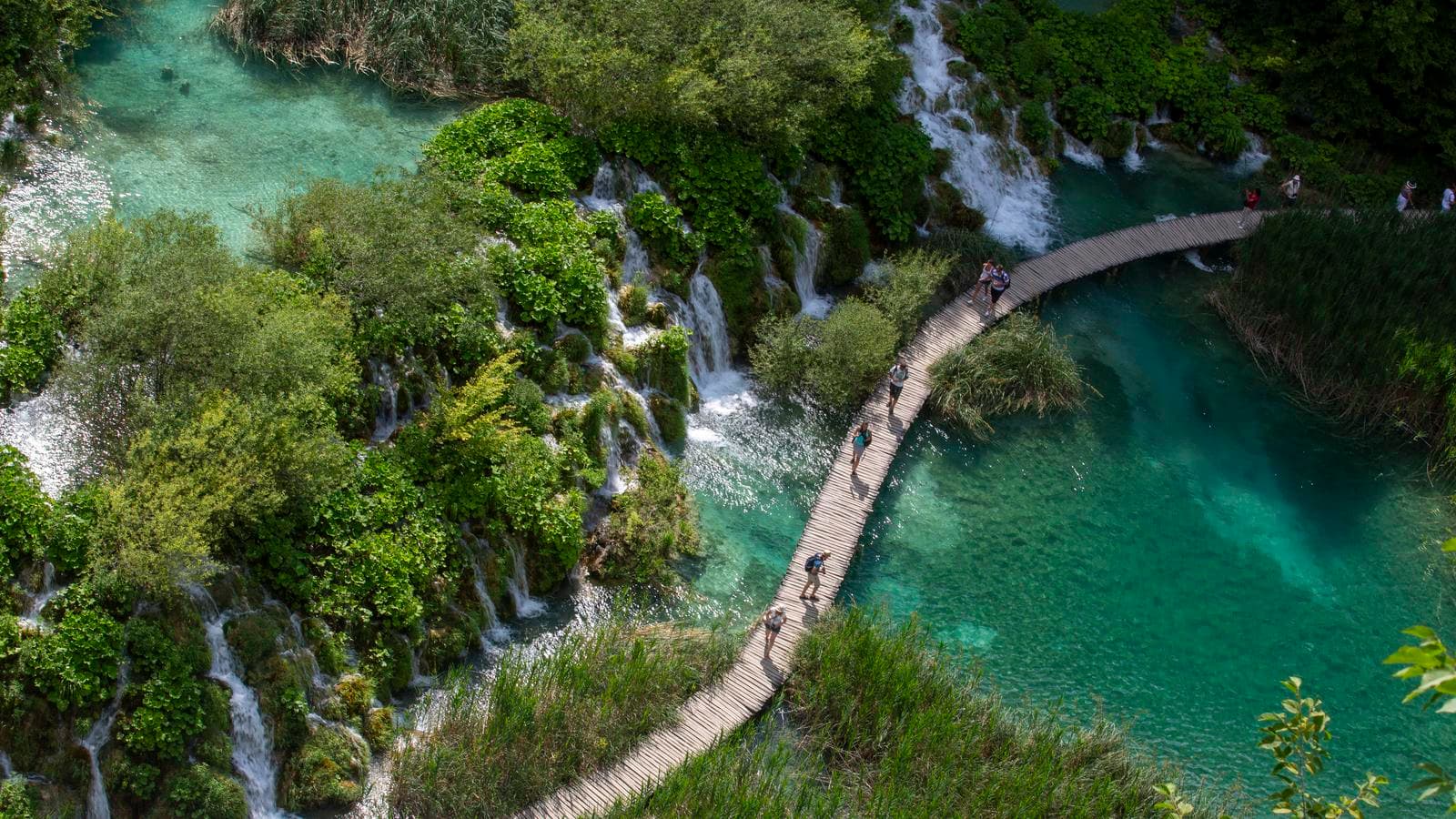 Croatia Adventure, a tour by G Adventures