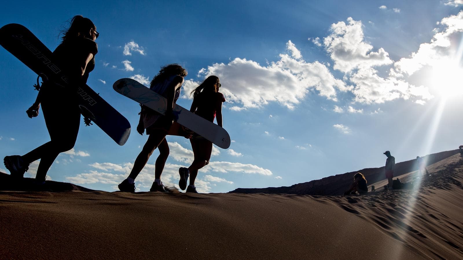 Lima to Rio: Coast to Coast (Argentina), a tour by G Adventures