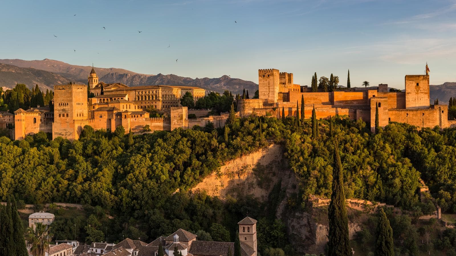 Journeys: Discover Spain, a tour by G Adventures