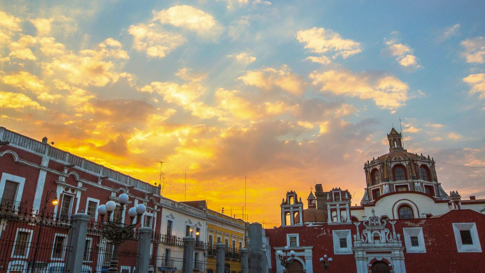 Central Mexico: Oaxaca to Mexico City, a tour by G Adventures