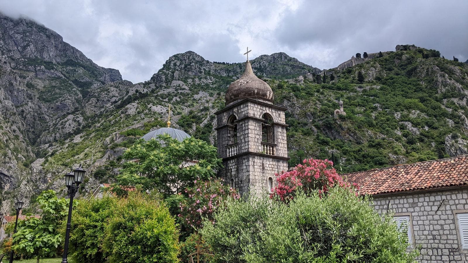 Classic Balkans: Zagreb to Tirana (Albania), a tour by G Adventures