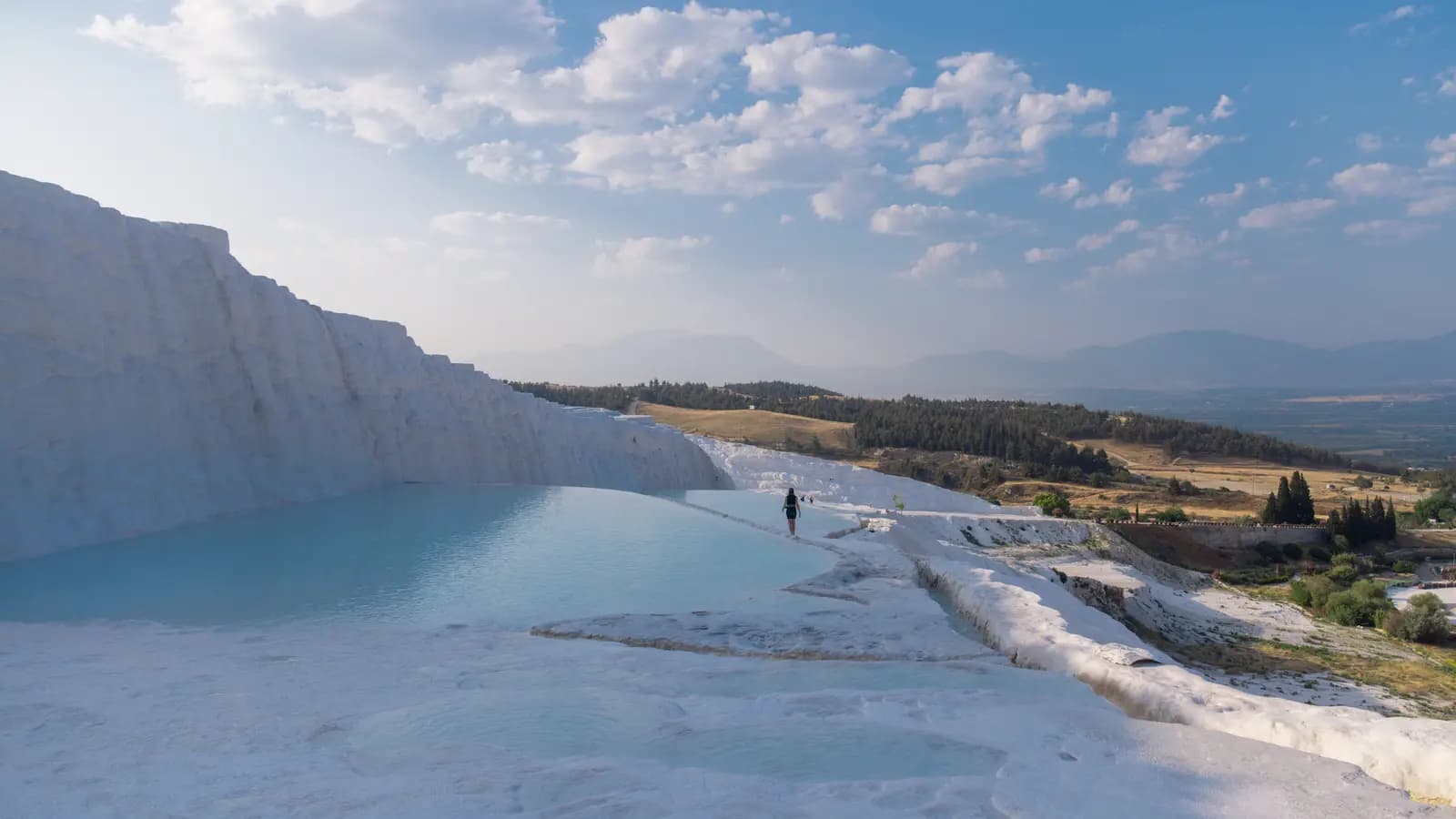 The Best of Greece & Turkey, a tour by G Adventures
