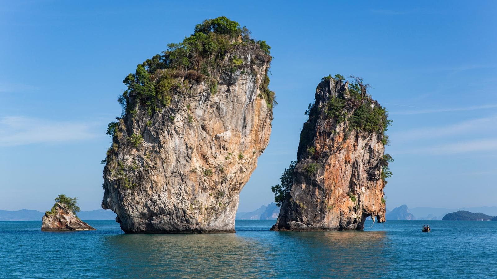 Cambodia & The Thai Islands – East Coast (Vietnam), a tour by G Adventures