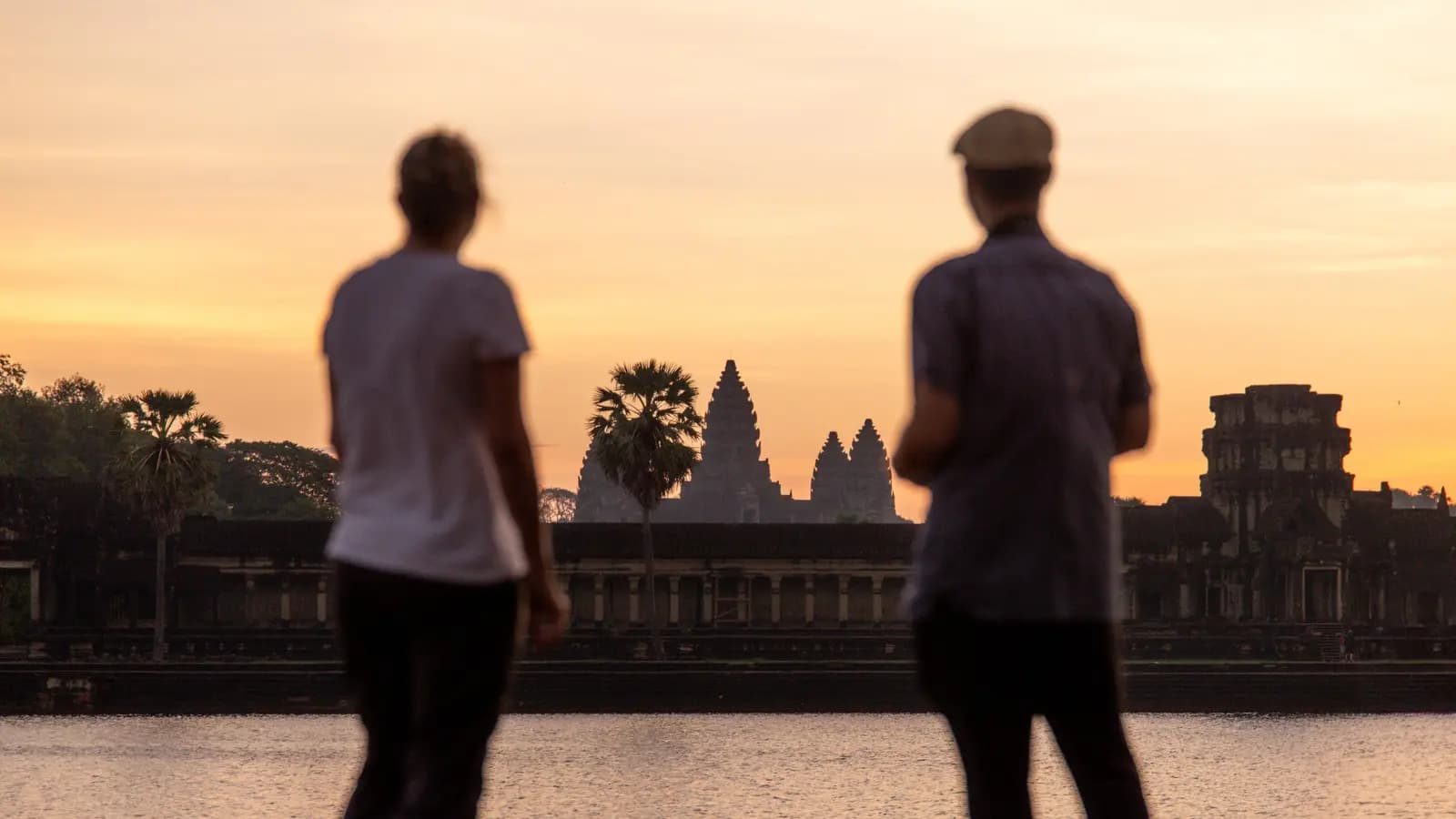 Vietnam & Cambodia Explorer, a tour by G Adventures