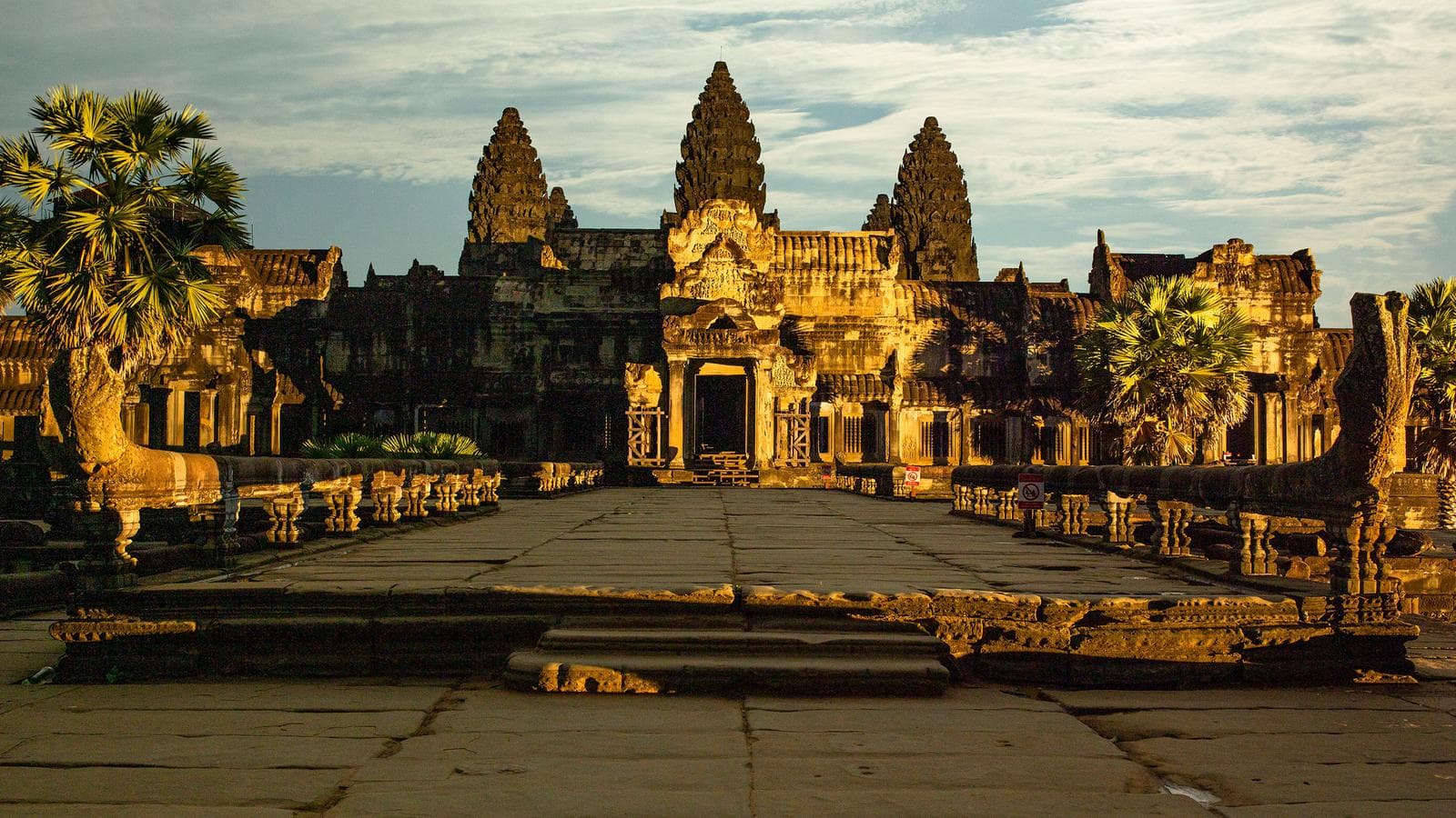 Cambodia to Vietnam: Lanterns, Nightlife & Local Living, a tour by G Adventures