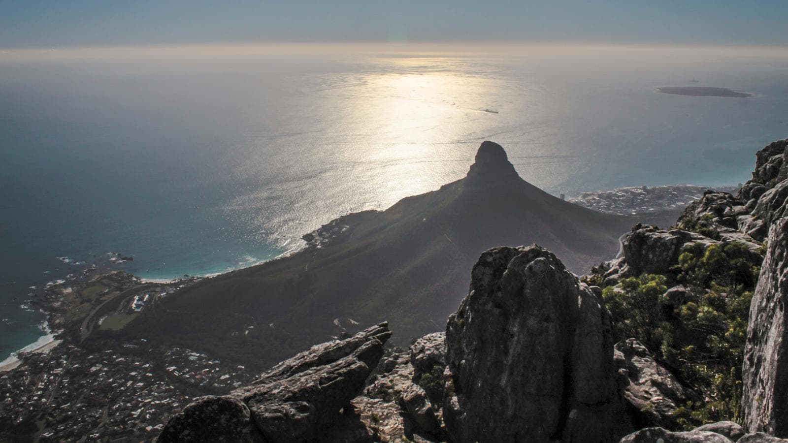 Serengeti, Falls & Cape Town Overland: Sunsets & Safaris (Tanzania), a tour by G Adventures