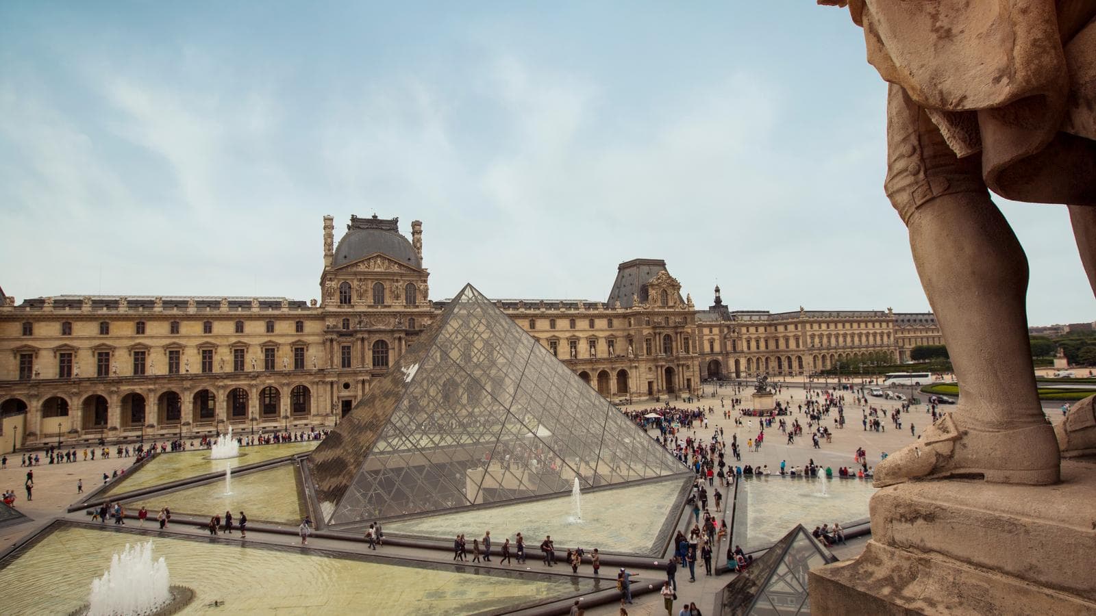 Journeys: Paris & Normandy Highlights (France), a tour by G Adventures