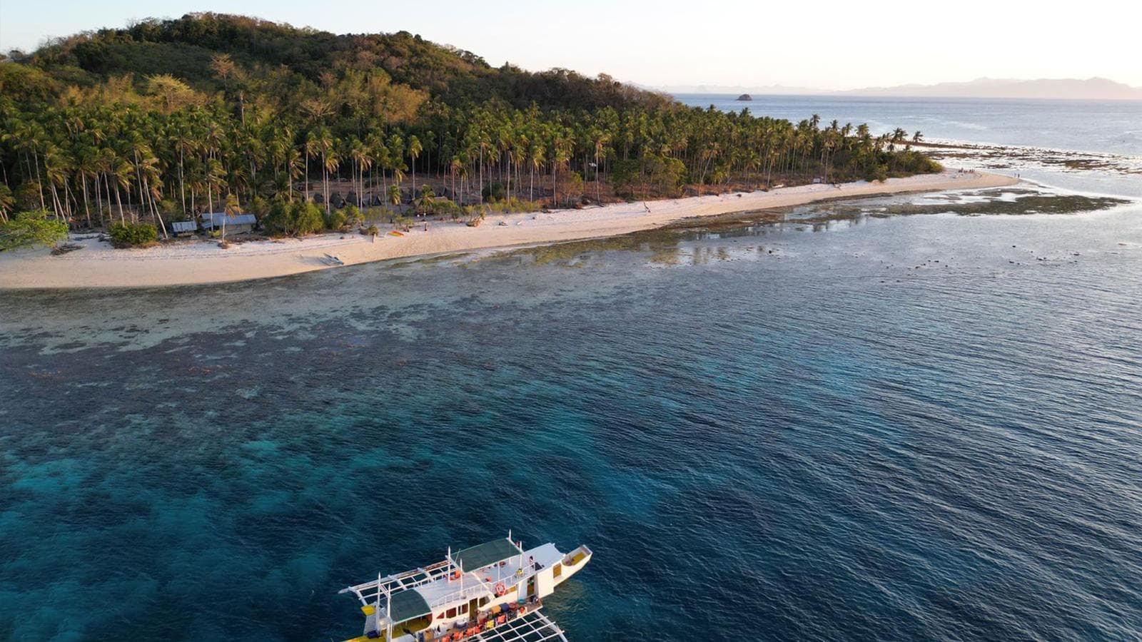 Epic Philippines: Island Hopping Adventure, a tour by G Adventures