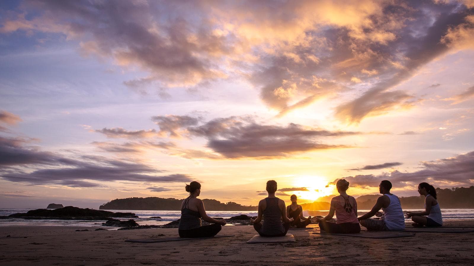 Wellness Costa Rica, a tour by G Adventures