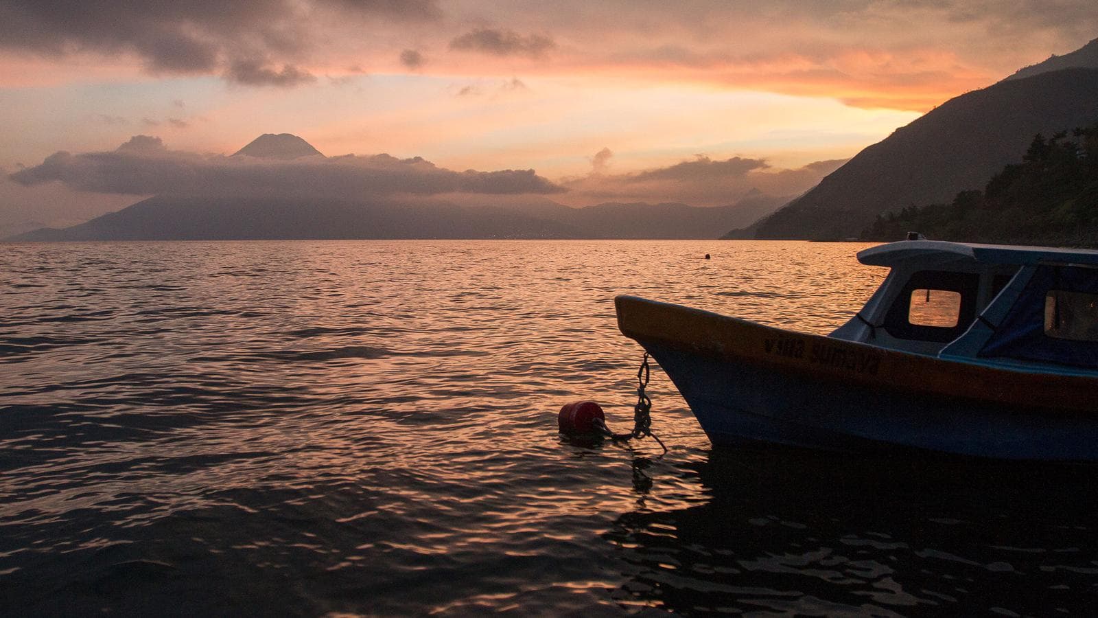 A Month in Central America: Beyond Tulum & Tikal (Guatemala), a tour by G Adventures