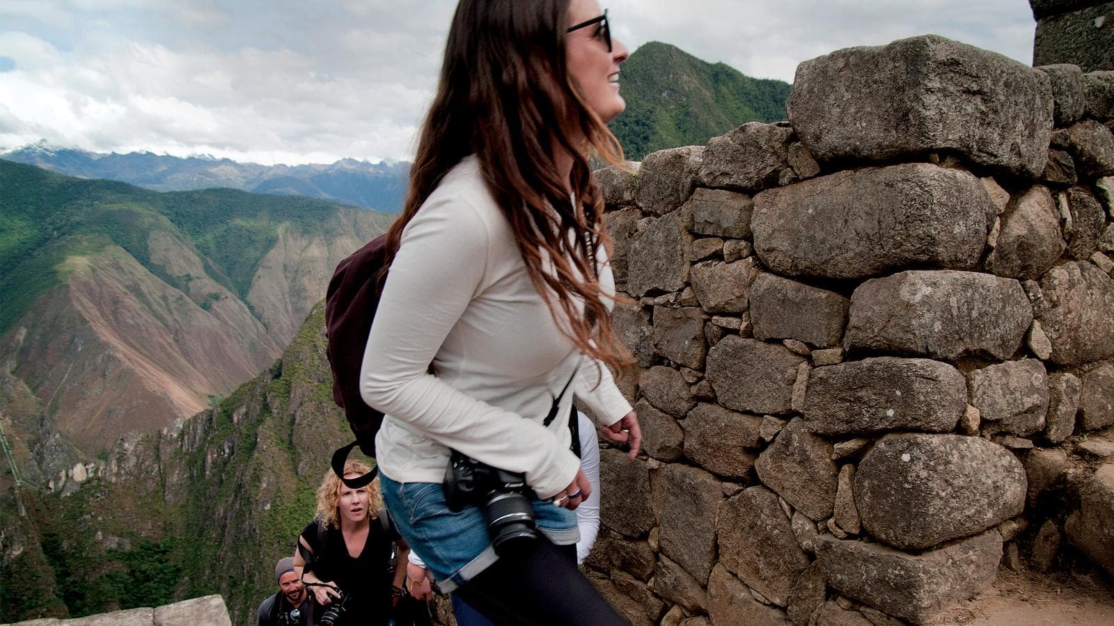 The Inca Journey (Peru), a tour by G Adventures